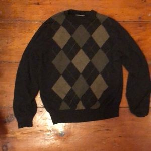 Grayson & Dunn Cashmere Sweater